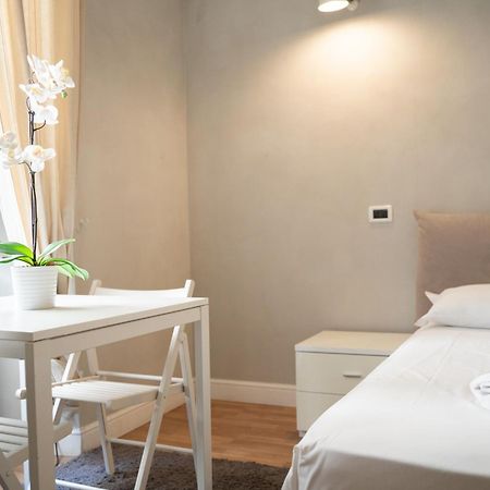 Key Apartment San Giovanni ローマ エクステリア 写真