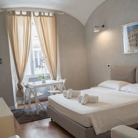 Key Apartment San Giovanni ローマ エクステリア 写真