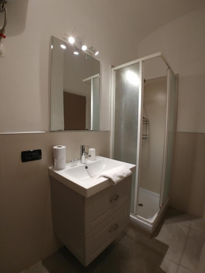 Key Apartment San Giovanni ローマ エクステリア 写真