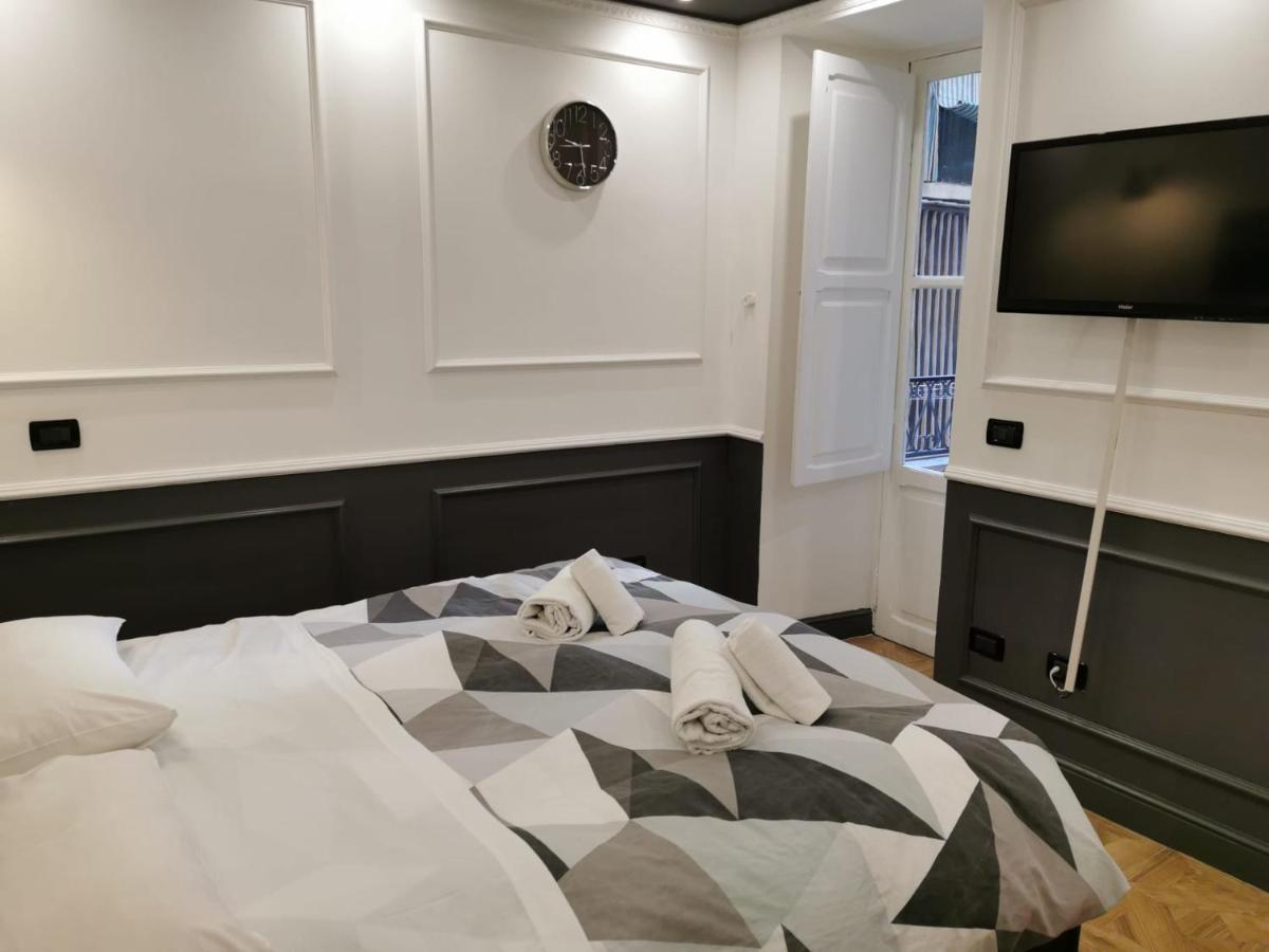 Key Apartment San Giovanni ローマ エクステリア 写真