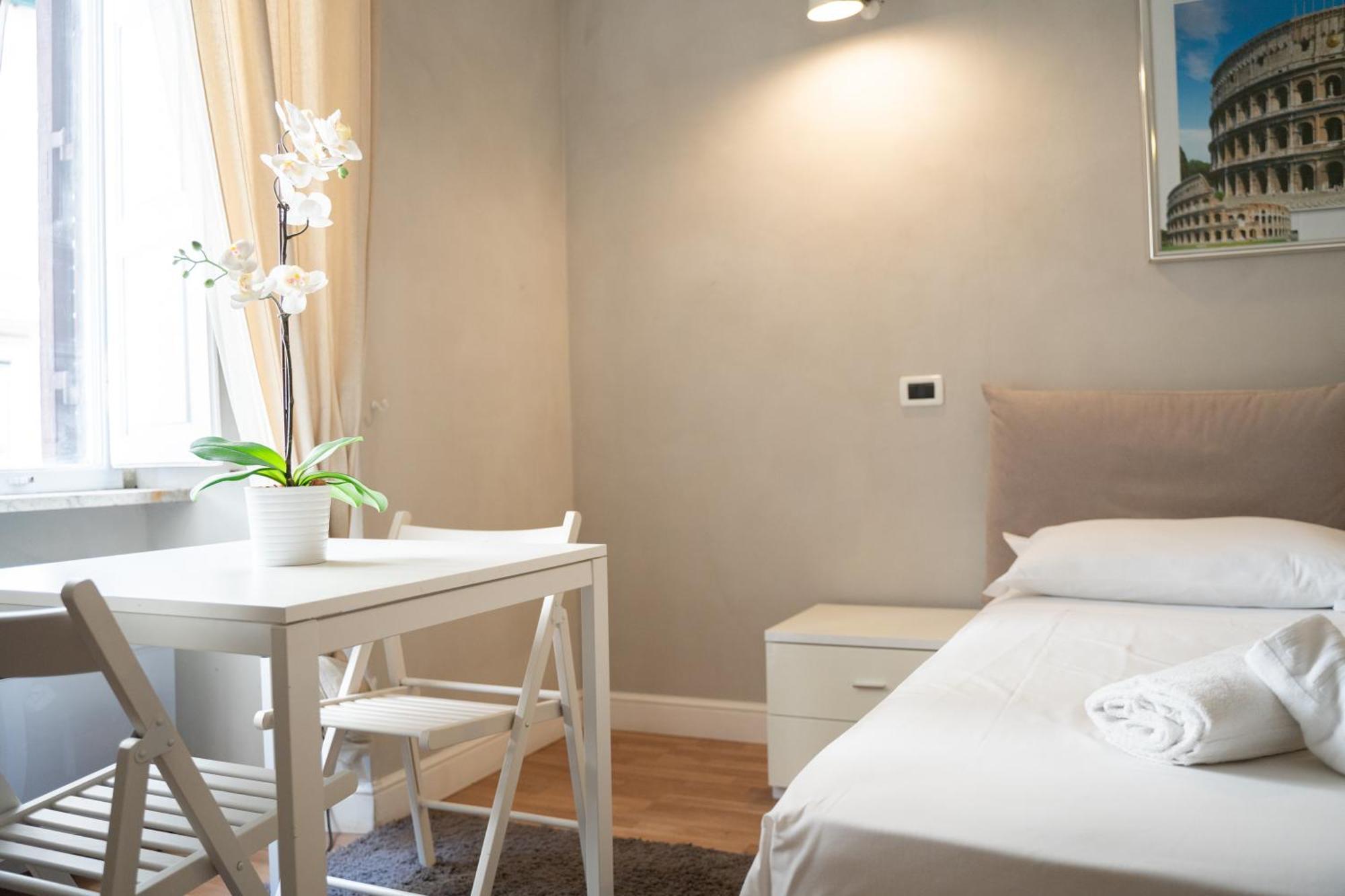 Key Apartment San Giovanni ローマ エクステリア 写真
