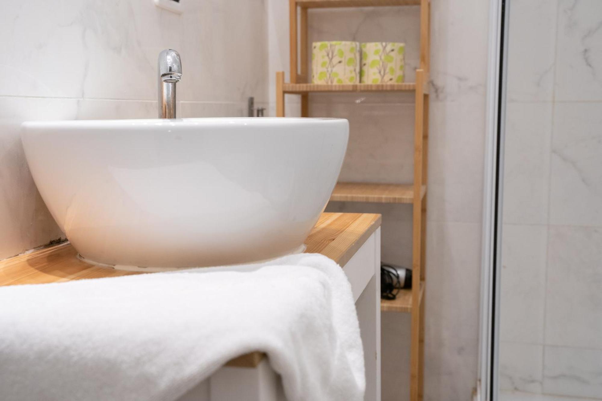 Key Apartment San Giovanni ローマ エクステリア 写真