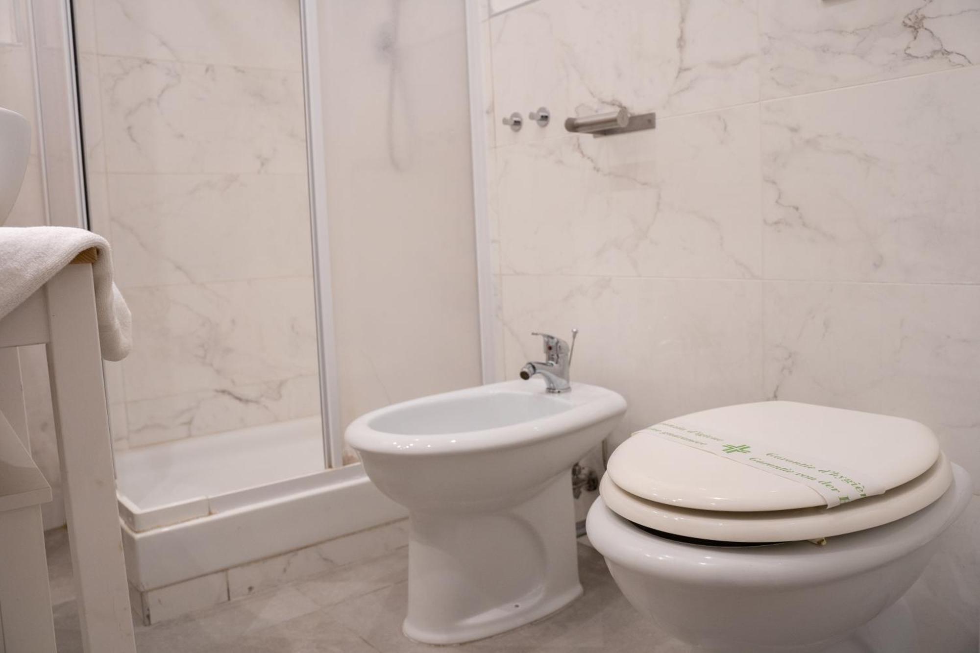 Key Apartment San Giovanni ローマ エクステリア 写真